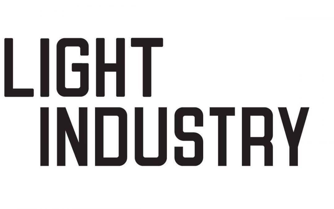 La Nación Clandestina en Light Industry en Brooklyn