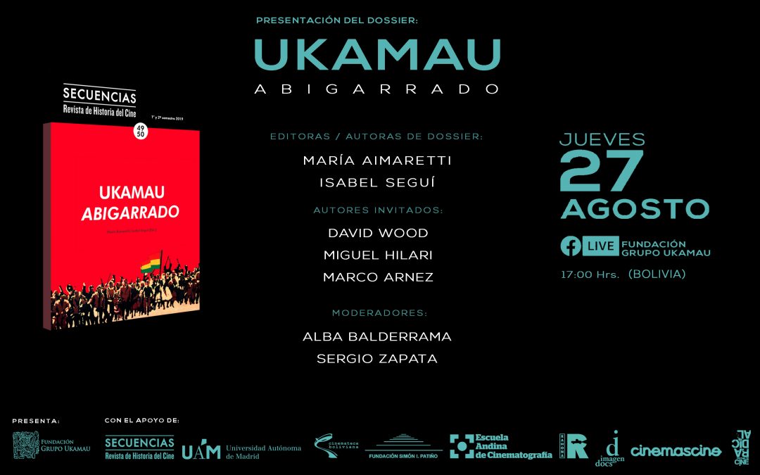 Presentación de Ukamau Abigarrado