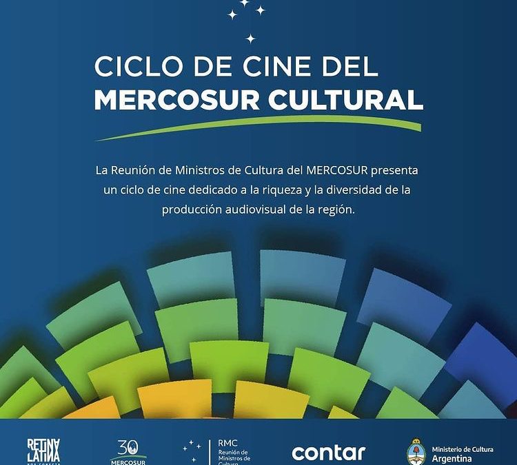 Juana Azurduy en el Ciclo de cine del MERCOSUR Cultural – 2021