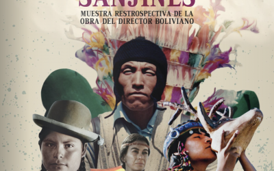 Universo Sanjinés: Muestra retrospectiva de la obra del director boliviano en Córdoba, Argentina.