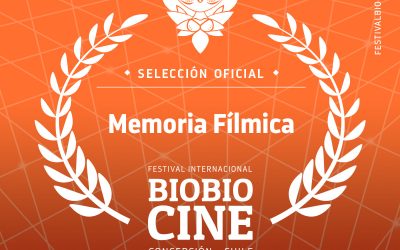 Memoria Fílmica del Festival Internacional BioBioCine de Concepción de Chile – 2021