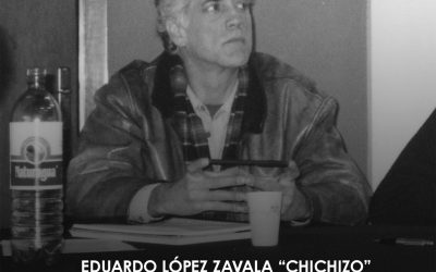 Adios Chichizo López