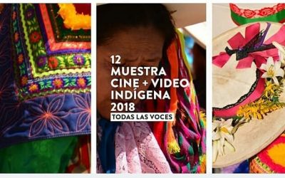 12 Muestra de Cine + Video Indígena – Retrospectiva de Jorge Sanjinés 2018