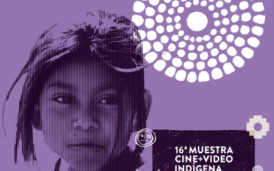 16 Muestra Cine + Video Indígena, Exhibiciones en Línea para Bolivia