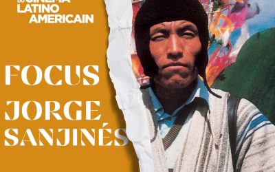 Ciclo de cine de Jorge Sanjinés en Rencontres du cinéma latino-américain de Francia