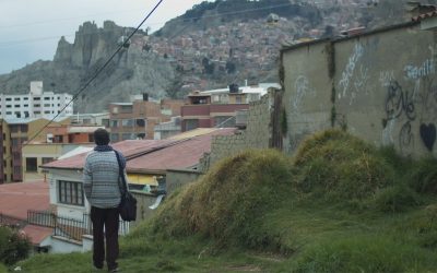 Estreno en Argentina del documental Sebastian Moro, el caminante. Coproducción de la Fundación Grupo Ukamau