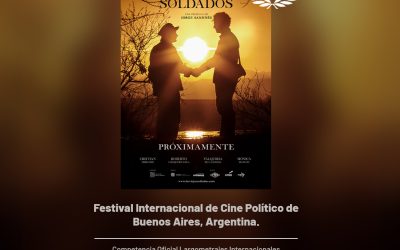 Filme de Sanjinés compite en festival de Argentina (Periodico Opinión)